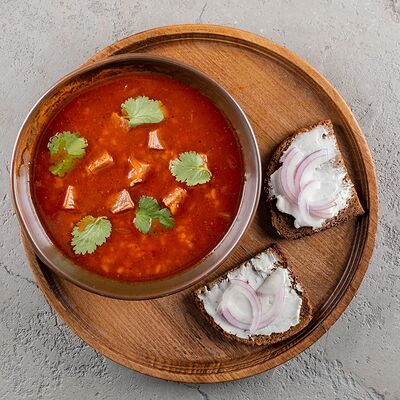 Харчо в Мангал по цене 370 ₽