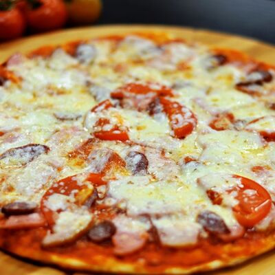 Мясной пир в Мангал и мясо по цене 832 ₽