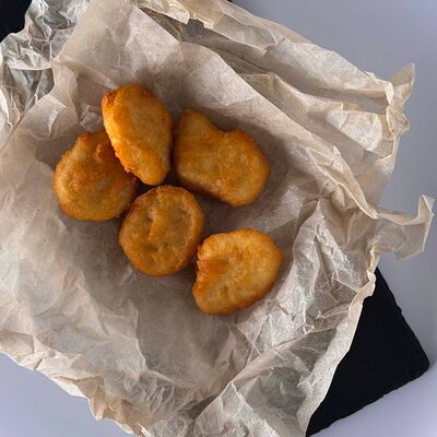 Наггетсы в Панда Бистро по цене 267 ₽