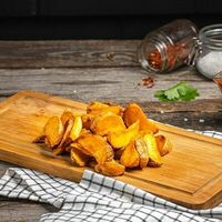 Картофель Айдахо в Chef Grill