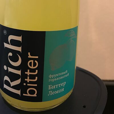 Rich Тоник в Таверна Фили Хаус по цене 200 ₽