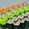 Сет без сырой рыбы в Суши и Роллы Ли по цене 1550