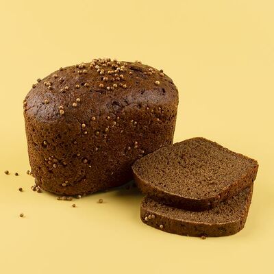 Хлеб Бородинский в Люди Любят по цене 93 ₽