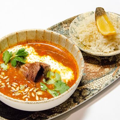 Харчо в Гоген по цене 783 ₽