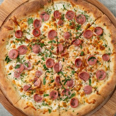 Студенческая в ЗАИМБИРЬ по цене 429 ₽