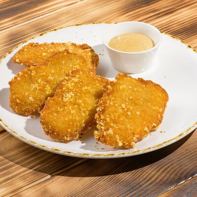 Наггетсы в Ресторан Мангал по цене 500 ₽