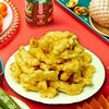Курица фри №504 в Ланчжоу по цене 805