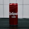 Добрый Cola в Турецкая шаурма по цене 80