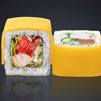 Цезарь в Sushi Fixprice