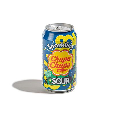 Chupa Chups blueberry в Fats по цене 290 ₽