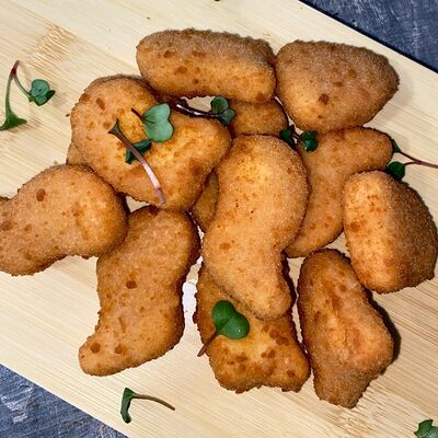 Наггетсы в Ваби-Саби Халяль по цене 290