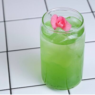 Киви-базилик в Яффо по цене 325 ₽