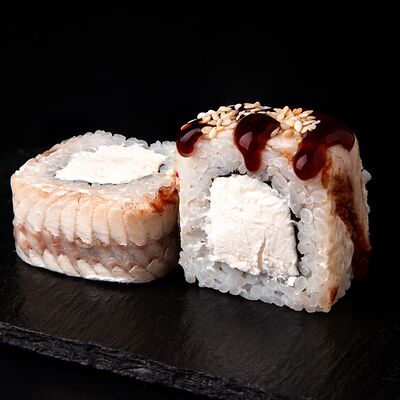 Унаги-чиз в Твой выбор по цене 650 ₽