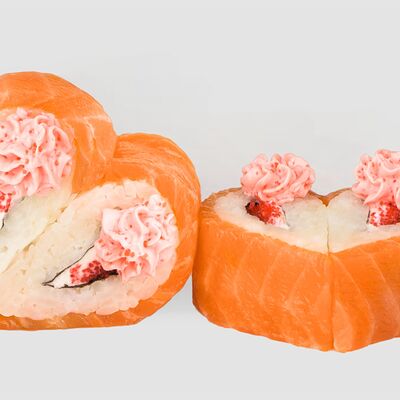 Сердечный в СУТАШИ- Суши так суши! по цене 750 ₽