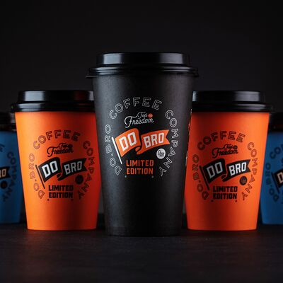 Кофетюр в Dobro coffee по цене 340 ₽