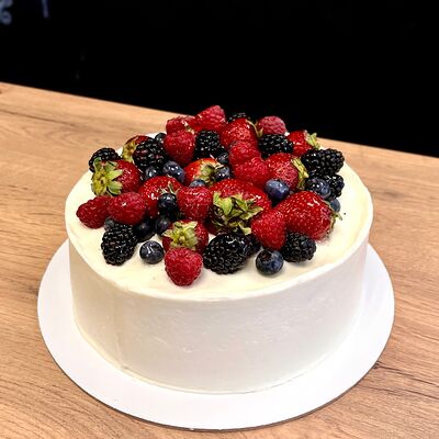 Торт Подарочный в Nu Natali Cakes по цене 3500 ₽
