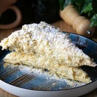 Наполеон с вишней в Патари