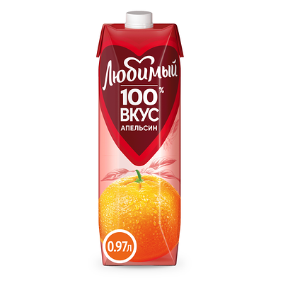 Сок апельсиновый в Старик Хинкалыч по цене 455 ₽