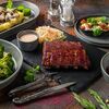 Логотип кафе Sous meat
