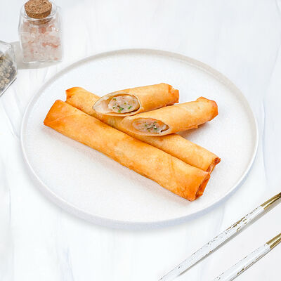 Сигары с морепродуктами в Магбургер & Братья Караваевы по цене 395