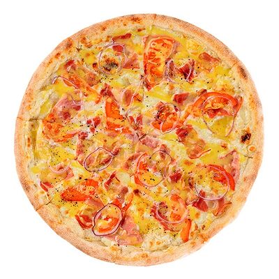 Карбонара в Все свои по цене 660 ₽