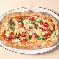 Пицца Маргарита в Мастер Ли