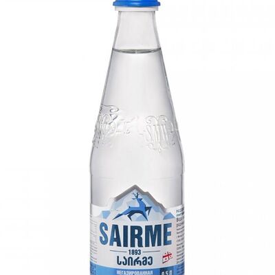 Саирме без газа в Argo по цене 180 ₽