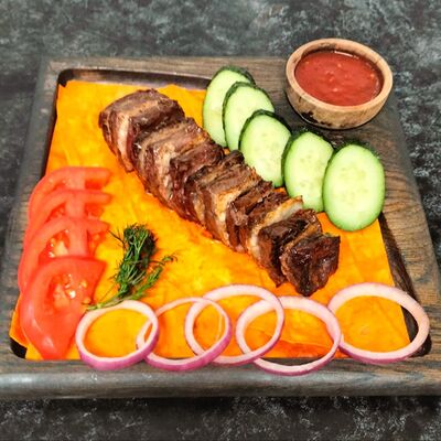 Наполеон в Чайхана экспресс по цене 520 ₽