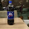 Rc Cola Original в Навруз по цене 199