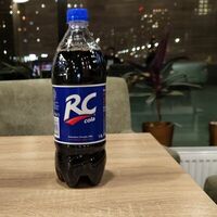 Rc Cola Original в Навруз