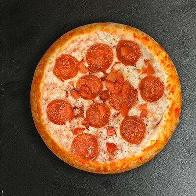 Пепперони экспрессв AnjI PizzA по цене 509 ₽