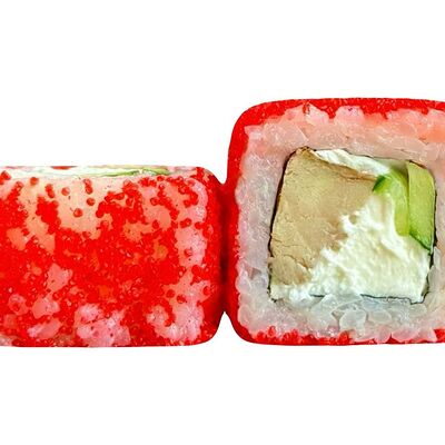 Ролл Самурай в Суши пицца по цене 515 ₽