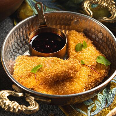 Сулугуни по-кавказски в Алазани по цене 3500 ₸