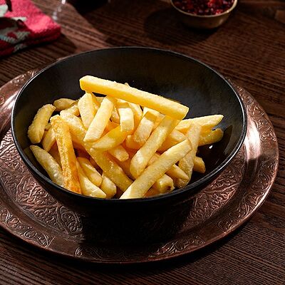 Картофель фри в Серкан по цене 290 ₽