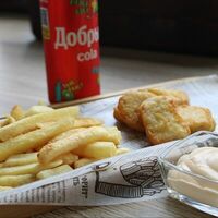 Комбо №1 в ФудМастер