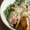 Цезарь с курицей в ТЕПЛО по цене 550