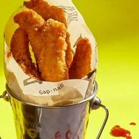 Куриные палочки в ЕПТ гастропаб