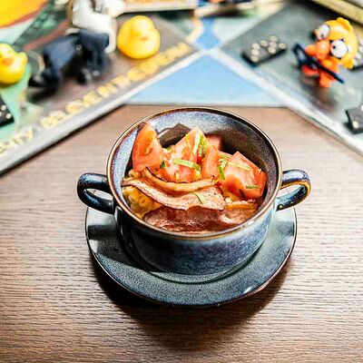 Мак Н Чиз в Элли Лагер по цене 570 ₽