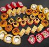 Сет Выгодный в Мега вкусно по цене 3125