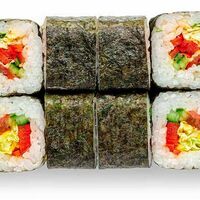 Икиуоко в Мурасаки