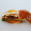 Australian burger в Royal Burgers по цене 720