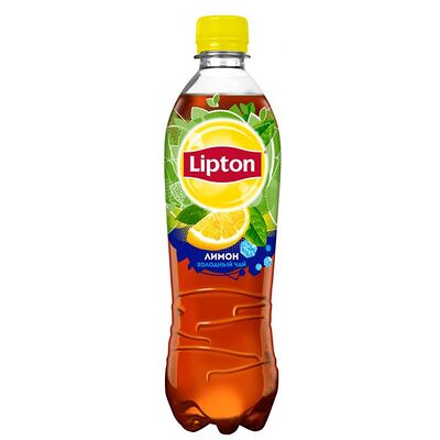 Чай Lipton в Шаурмахер по цене 110 ₽