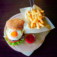 Логотип Chill Zone