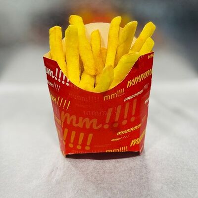 Картофель фри малый в Шаурма Мак по цене 165 ₽