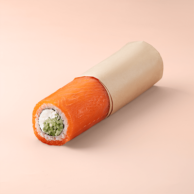 Шаурдельфия в Foodgarden по цене 791 ₽