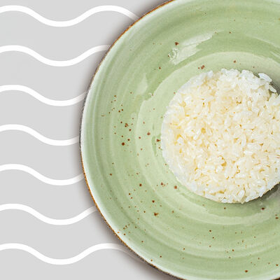 Рис в Яем по цене 182 ₽