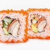 Калифорния угорьв Sushi Style по цене 565