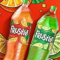 Frustyle в Хогги-Догги