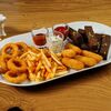 Ассорти закусок в WurstBar по цене 1100