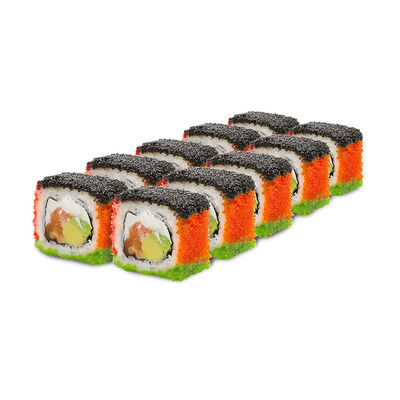 Ролл Император в Sushi & Roll's по цене 2350 ₸